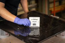 Ecopoxy V-Notched Spreader Case of 36X