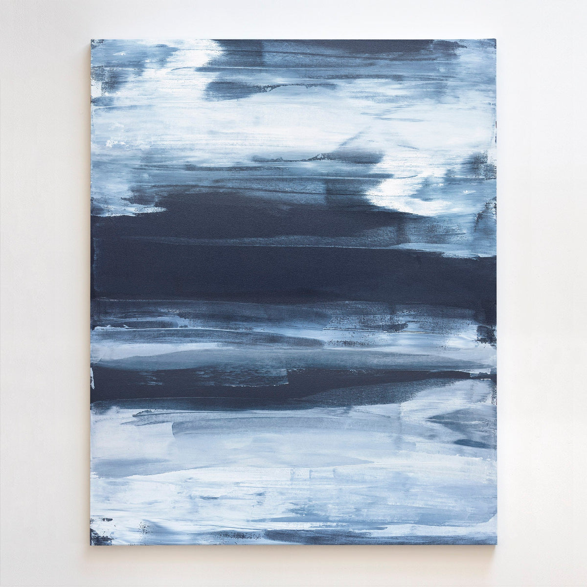 Numinous No. 1 - Canvas Print.
