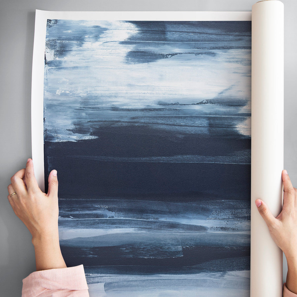 Numinous No. 1 - Canvas Print.
