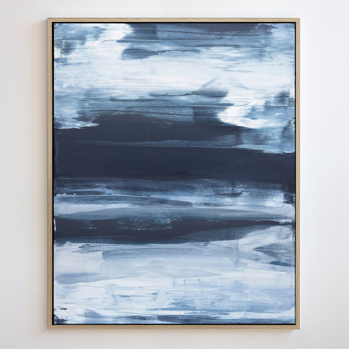Numinous No. 1 - Canvas Print.