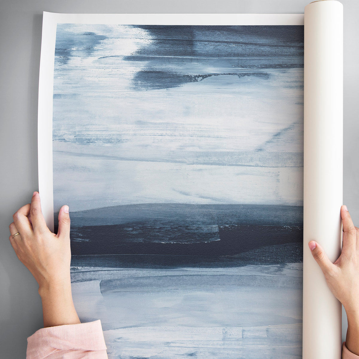 Numinous No. 2 - Canvas Print.