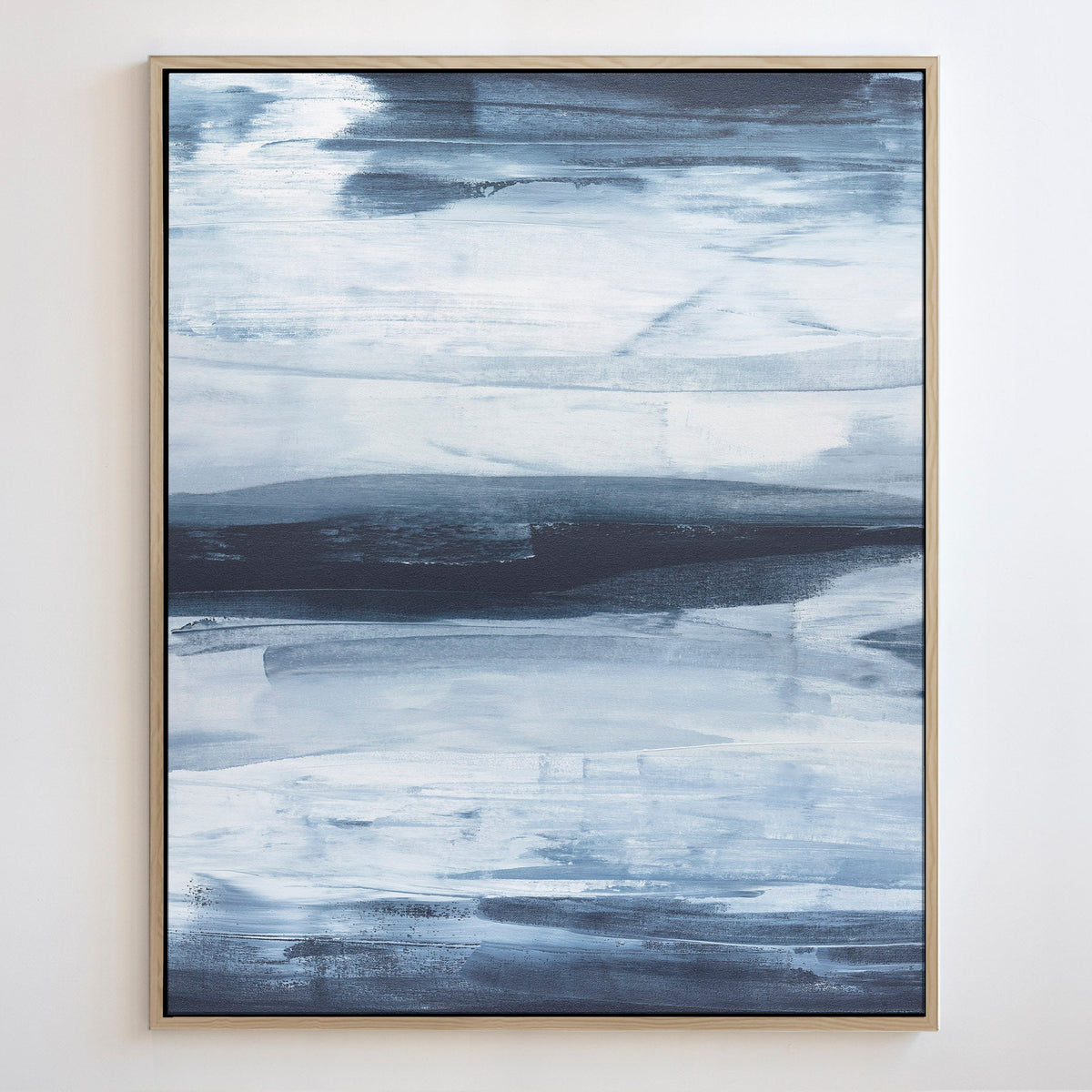 Numinous No. 2 - Canvas Print.