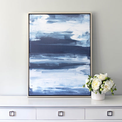 Numinous No. 1 - Canvas Print.