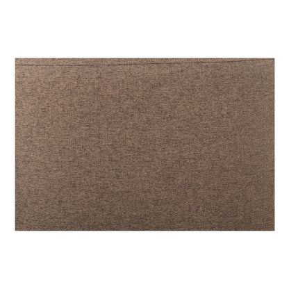 Maren Swivel Chair Brown - image 9
