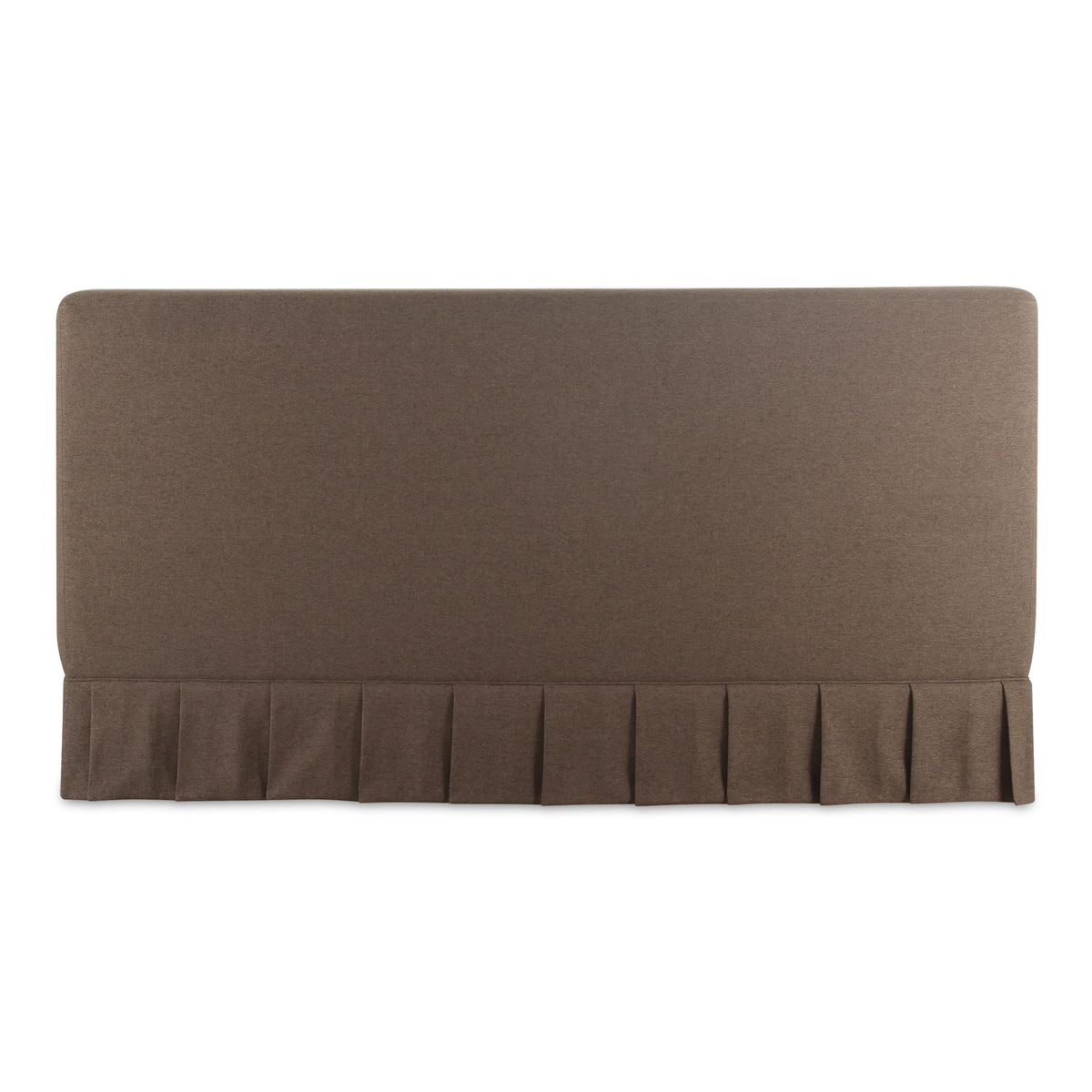 Maren Queen Bed Brown - image 5