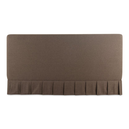 Maren Queen Bed Brown - image 5