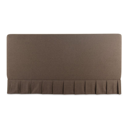 Maren King Bed Brown - image 5