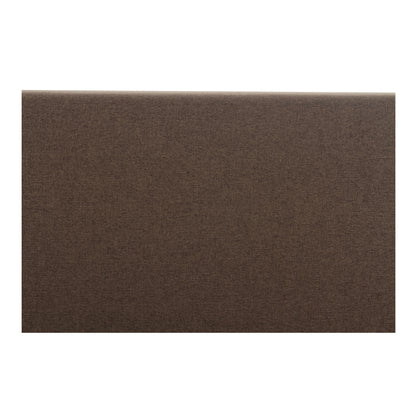 Maren King Bed Brown - image 10