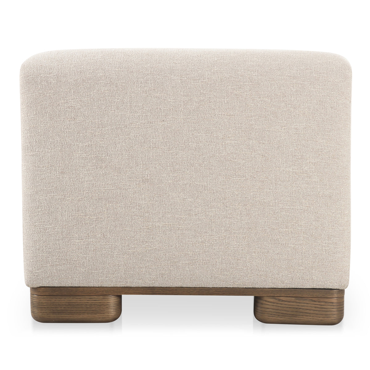 June Slipper Chair Oatmeal - image 5