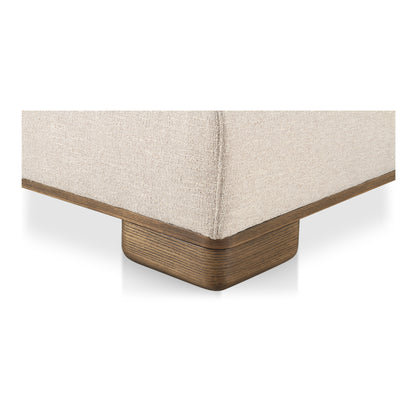 June Ottoman Oatmeal - image 5