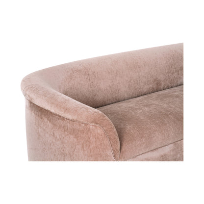 Thora Sofa Blush product image additional 8