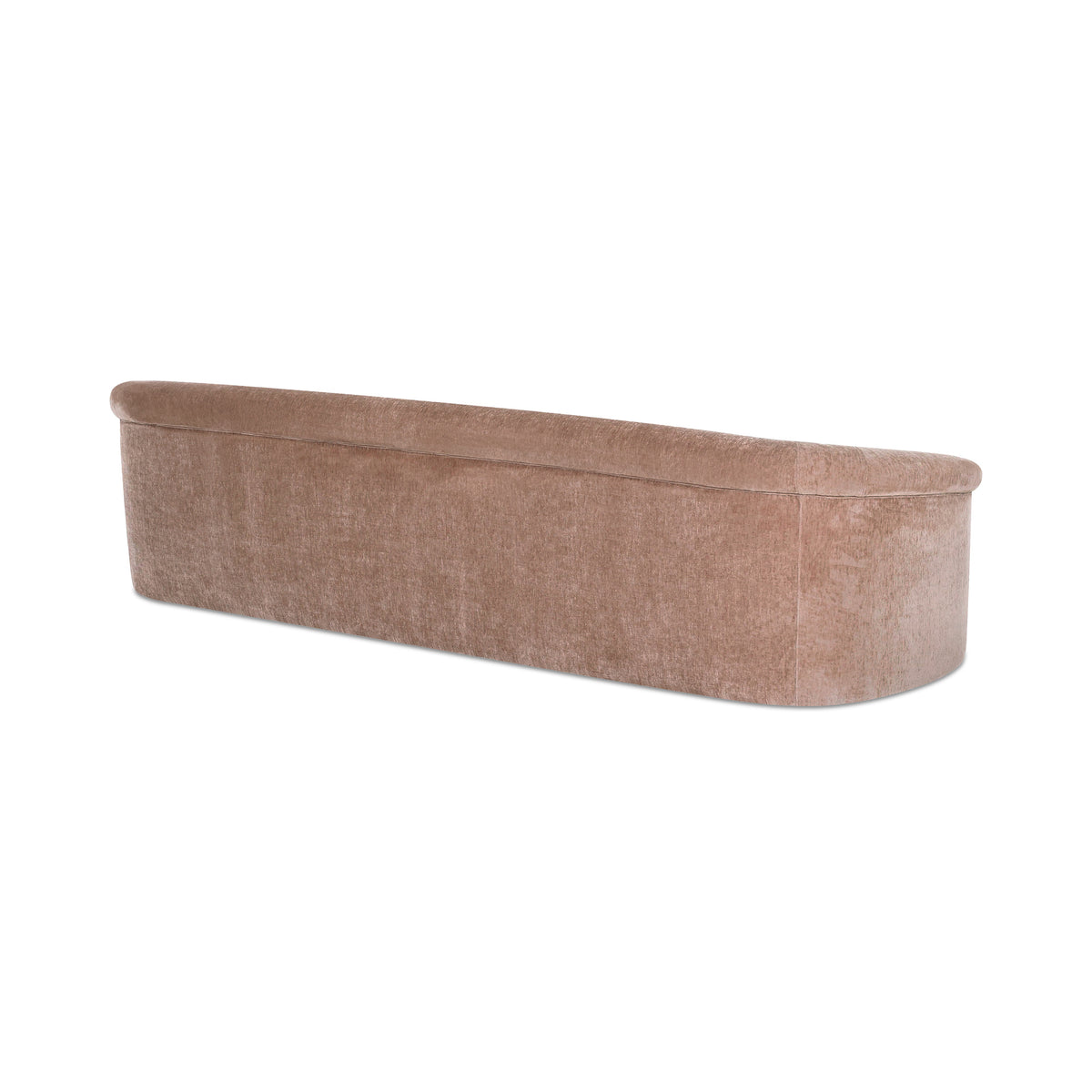 Thora Sofa Blush product image additional 5