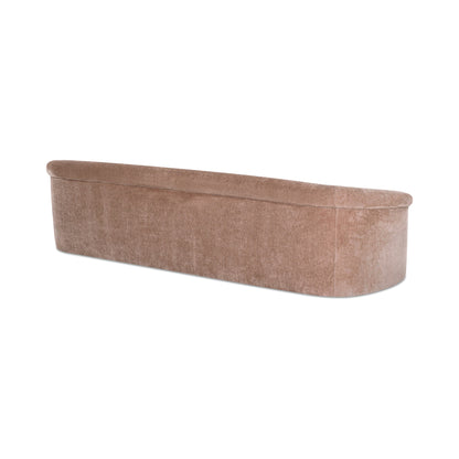 Thora Sofa Blush product image additional 5