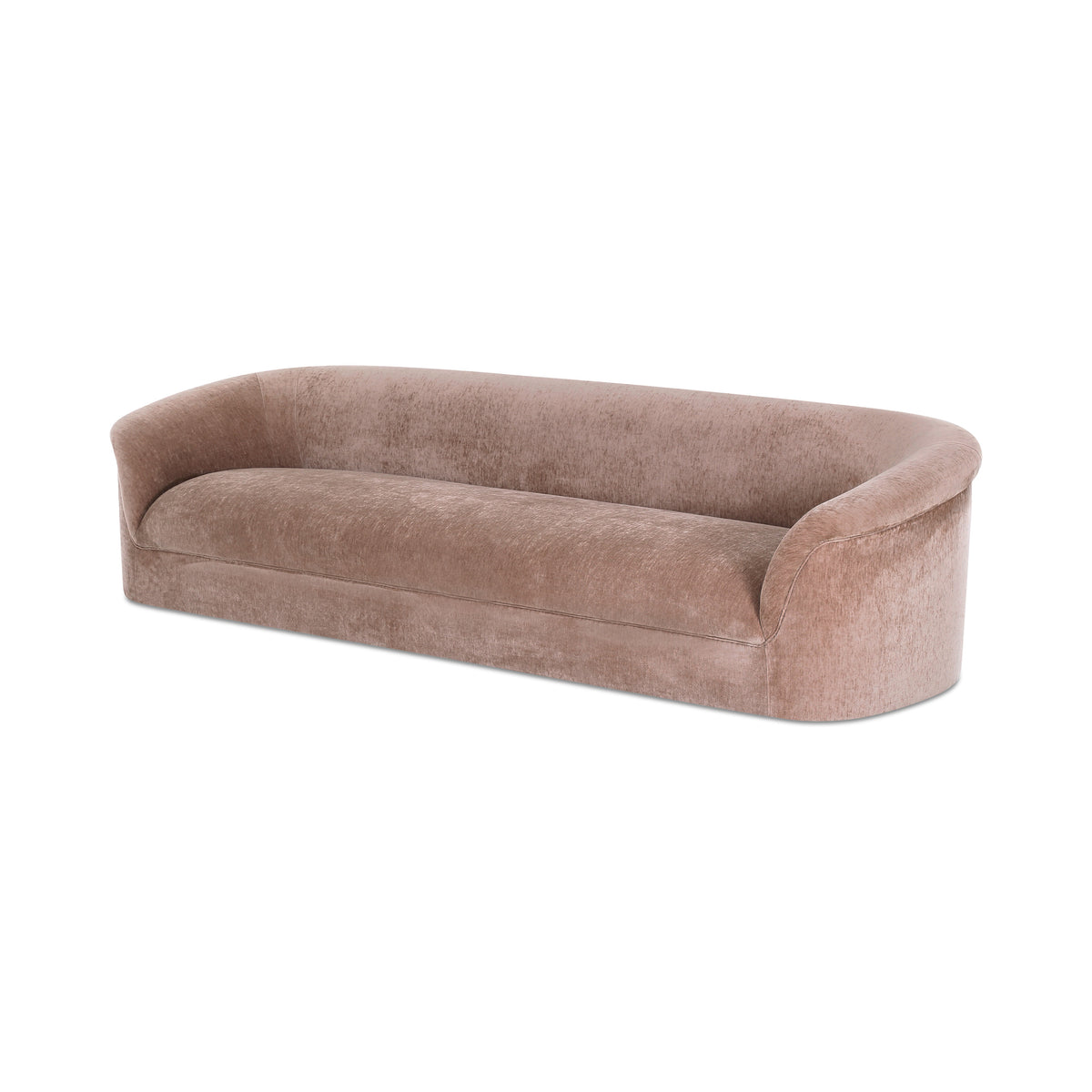 Thora Sofa Blush product image additional 5