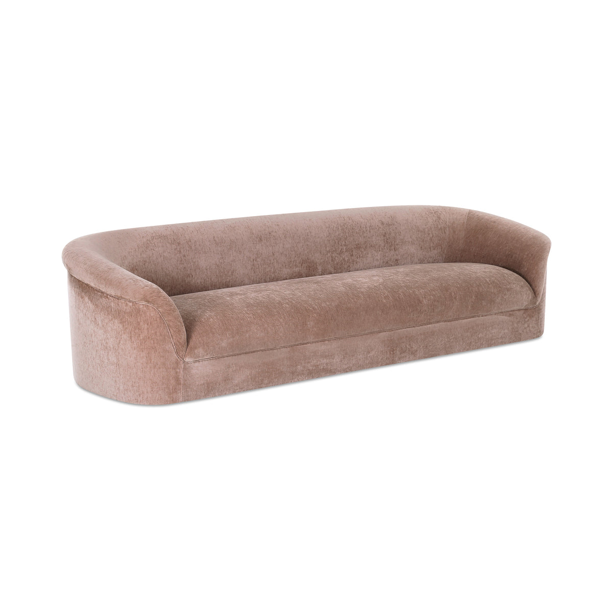 Thora Sofa Blush product image additional 2