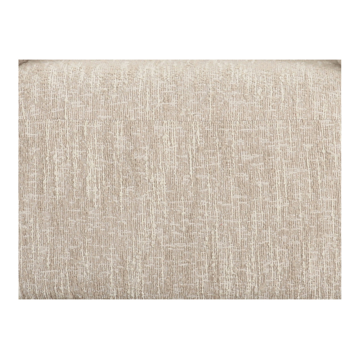 Hazel Lounge Chair Off White image 8