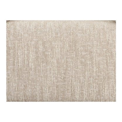 Hazel Lounge Chair Off White image 8