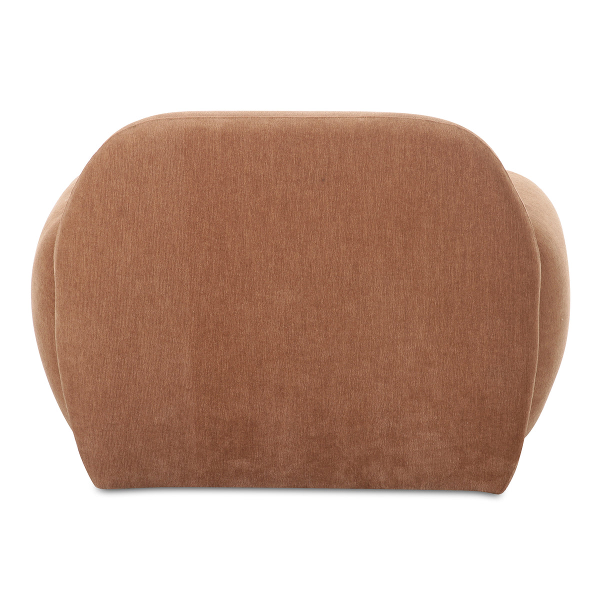 Hazel Lounge Chair Copper image 6