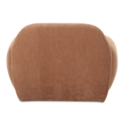 Hazel Lounge Chair Copper image 6