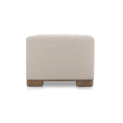 June Modular Sofa Oatmeal view 4