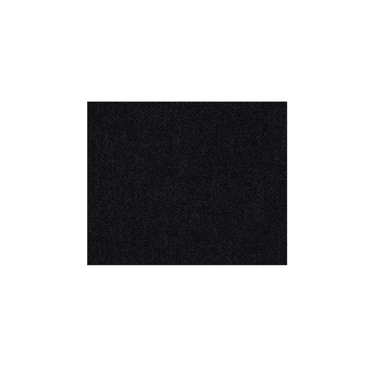 Lydia Slipcover Dining Chair Black additional view