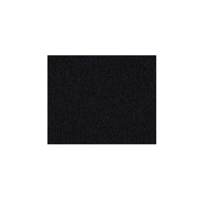 Lydia Slipcover Dining Chair Black additional view