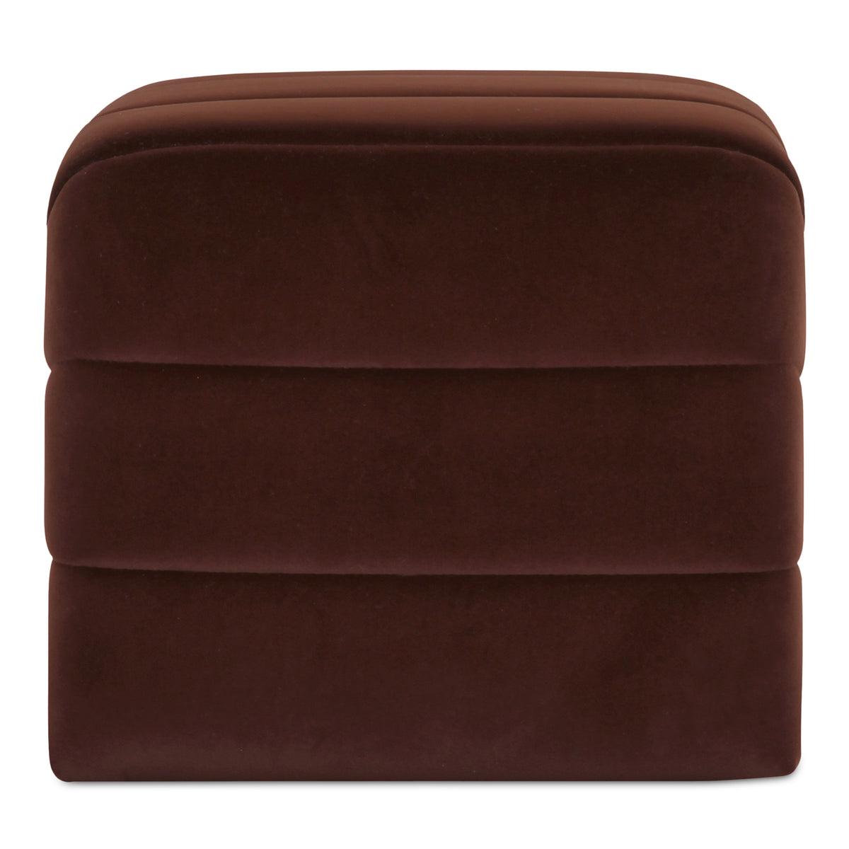 Verity Stool Warm Brown view 3