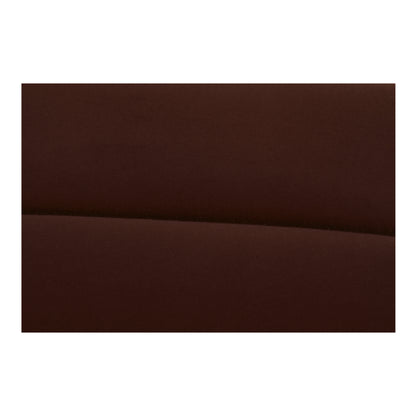 Verity Stool Warm Brown view 6