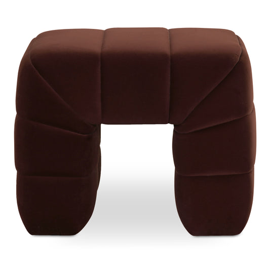 Verity Stool Warm Brown product image