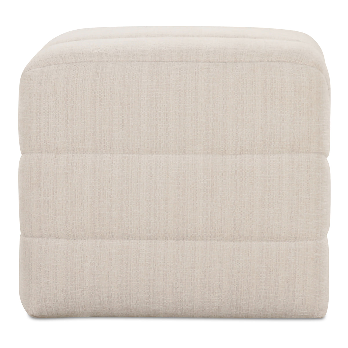 Verity Stool Oatmeal view 3