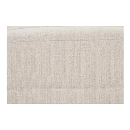 Verity Stool Oatmeal view 6
