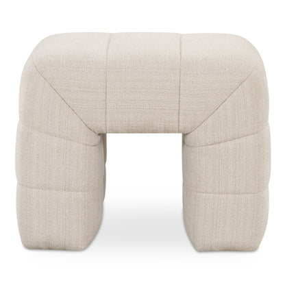 Verity Stool Oatmeal product image