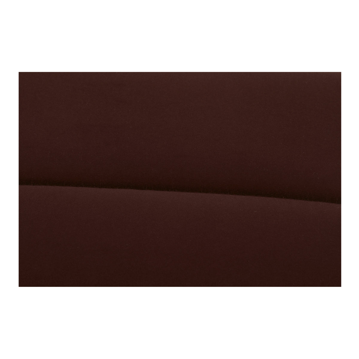 Verity Bench Warm Brown view 6