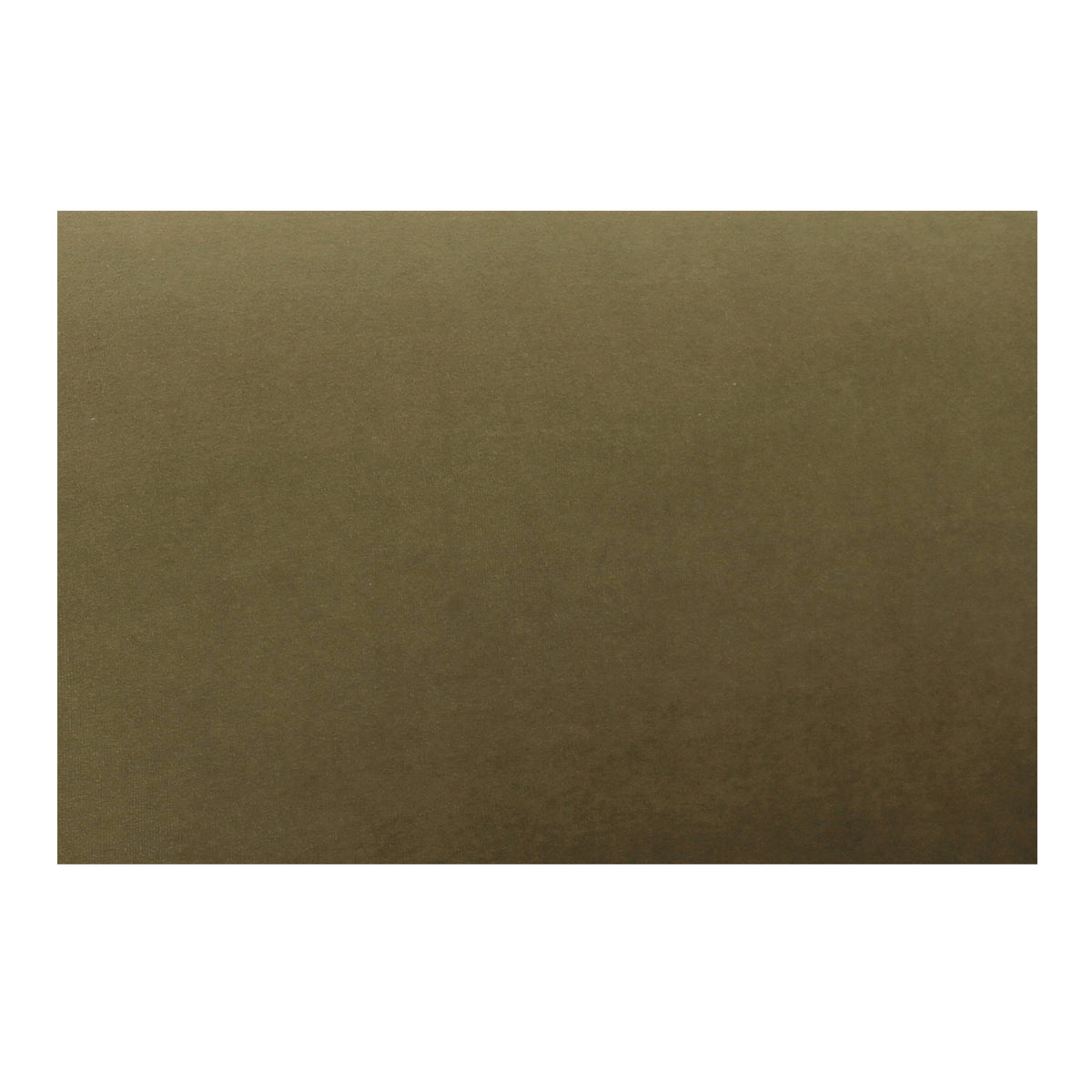 Harmony Accent Chair Dark Green Faux Mohair view 8
