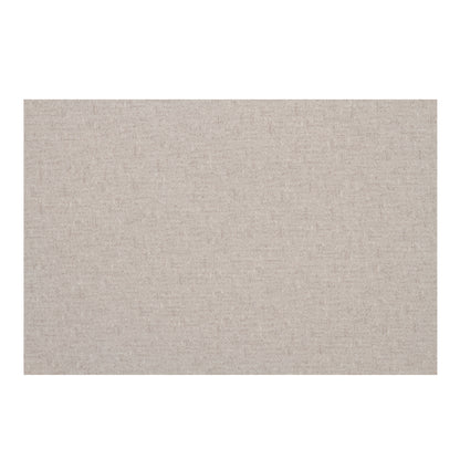 Fable Slipcover Dining Banquette L-Shape Beige 100.5 in view 7