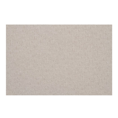 Fable Slipcover Dining Banquette L-Shape Beige 139.5 in view 8