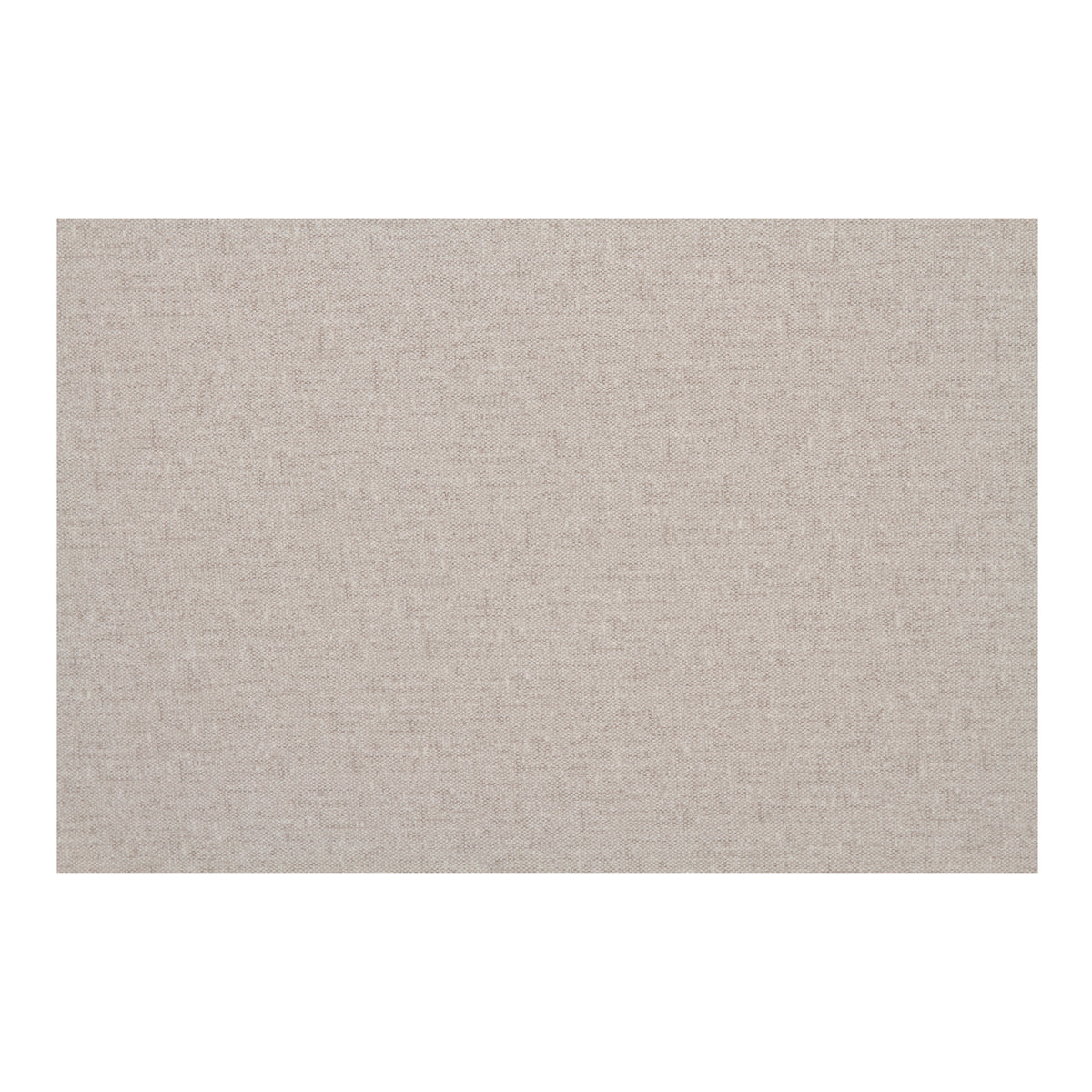 Fable Slipcover Dining Banquette U-Shape Beige 121 in view 7