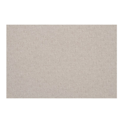 Fable Slipcover Dining Banquette U-Shape Beige 121 in view 7