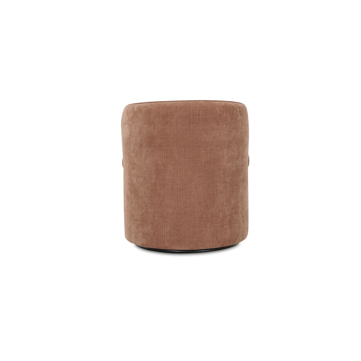 Dane Swivel Dining Chair Heritage Pink - image 7