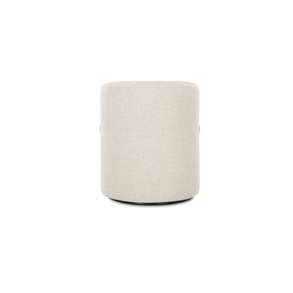 Dane Swivel Dining Chair Oatmeal - image 7