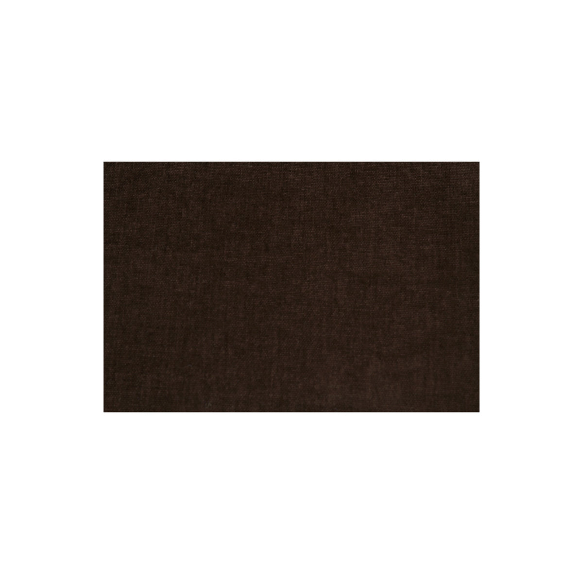 Naomi Concave Sofa Dark Brown image 8
