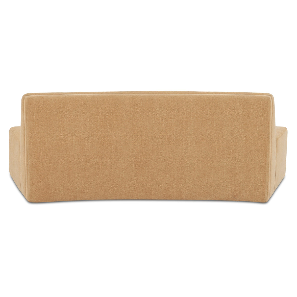 Naomi Convex Sofa Golden Yellow image 5