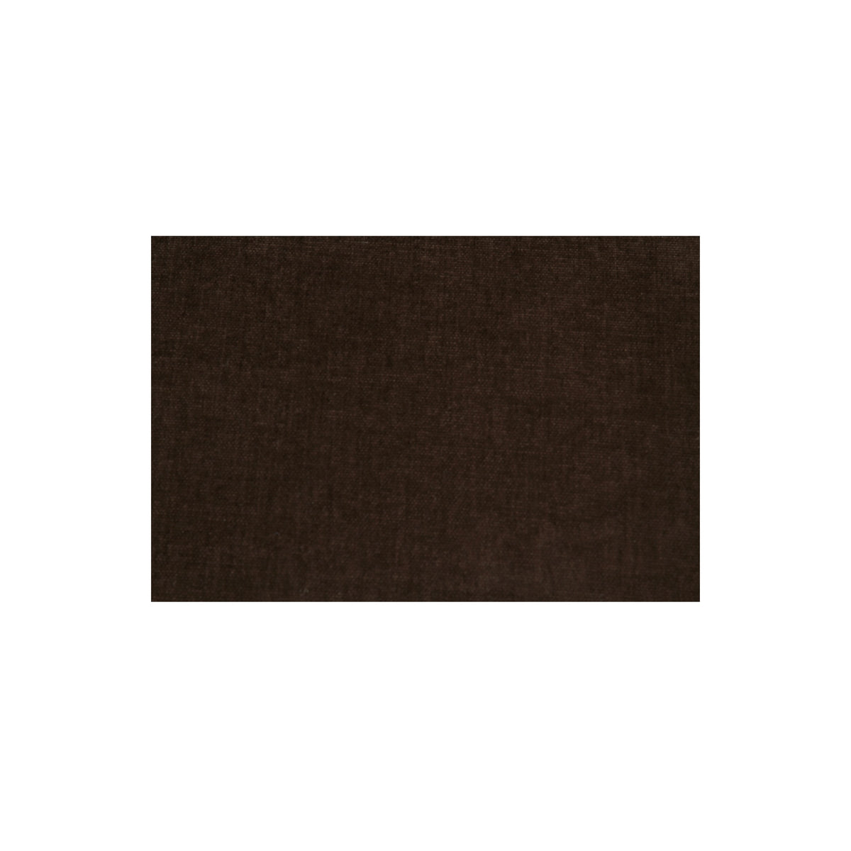 Naomi Convex Sofa Dark Brown image 8