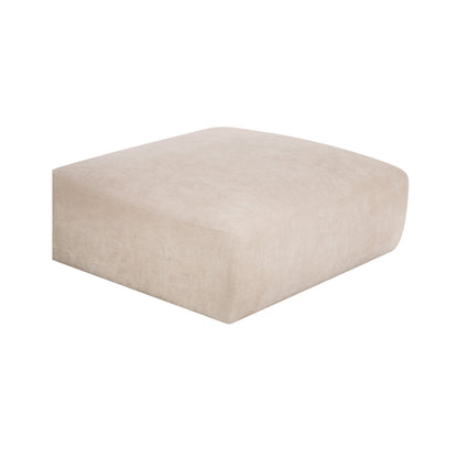 Matina Ottoman Oatmeal image 4