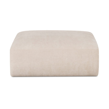 Matina Ottoman Oatmeal product image
