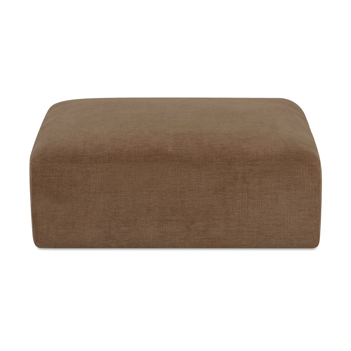 Matina Ottoman Taupe product image