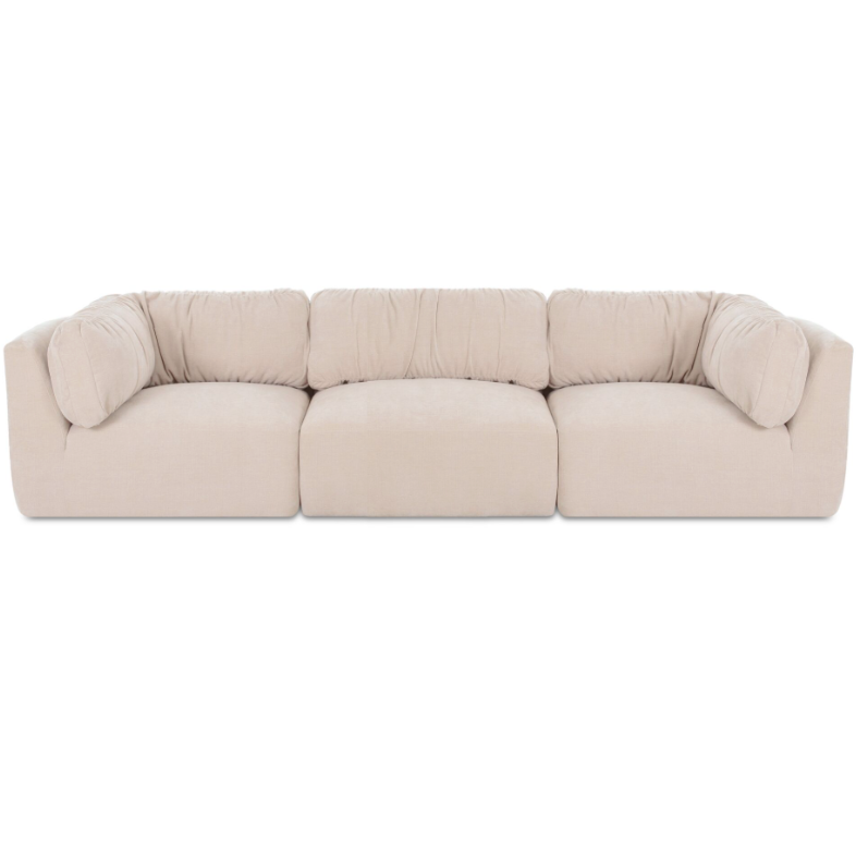 Matina Modular Sofa Oatmeal