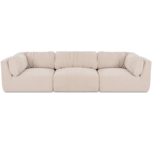 Matina Modular Sofa Oatmeal