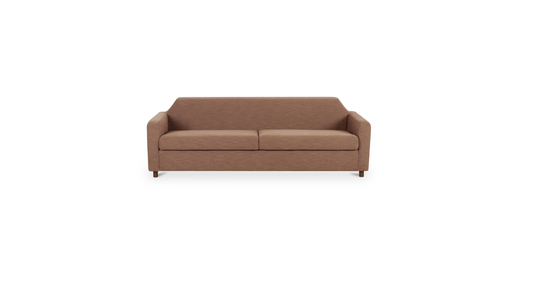 Finch Sofa Washed Pink