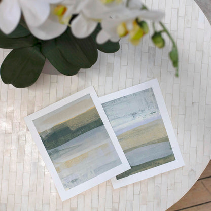 Open Field No. 2 and No. 3 - Original Set